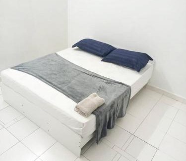 Rawang House | AYUHOMESTAY ii, KUNDANG GAMUDA GARDEN