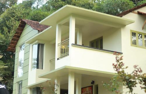 Krishnagiri Resort | Ayurnest Pool Resort Wayanad
