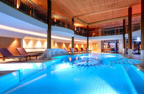 Wagerberg Hotel | Ayurveda Resort MANDIRA