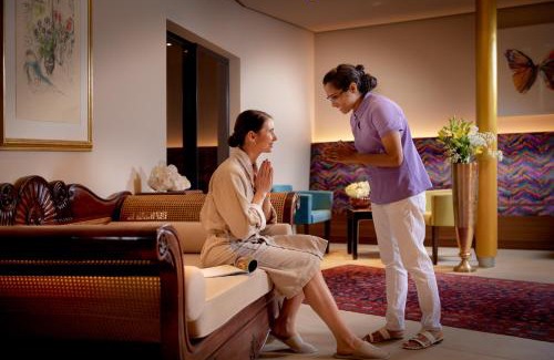 Wagerberg Hotel | Ayurveda Resort MANDIRA