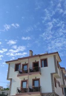 Ayvalik City Center Bed & Breakfast | Ayvalık Akan Pansiyon