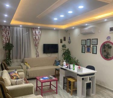 Ayvalik City Center Bed & Breakfast | Ayvalık Akan Pansiyon