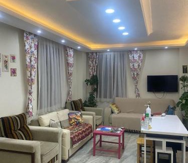 Ayvalik City Center Bed & Breakfast | Ayvalık Akan Pansiyon