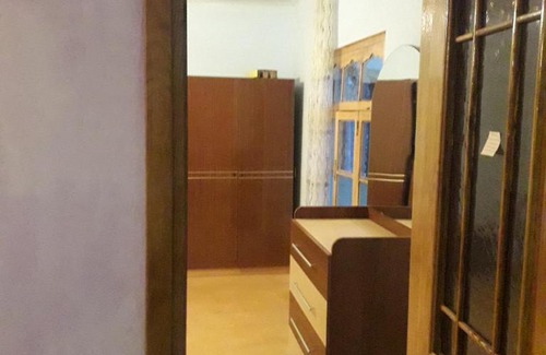 Qakh House | Azərbaycan Qax Armudlu