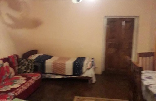 Qakh House | Azərbaycan Qax Armudlu