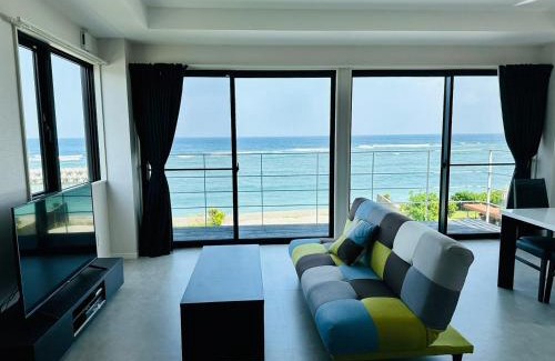 Sani Villa | AZホテル inn 奄美佐仁 Ocean View