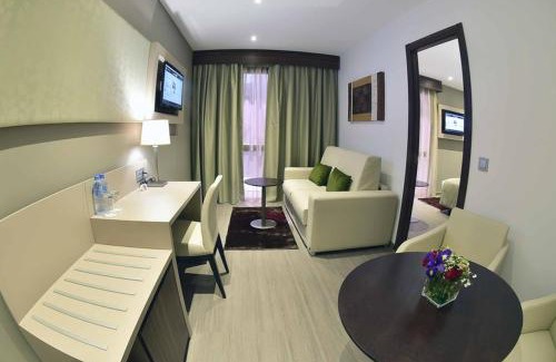 Kouba Hotel | AZ Hôtels Vieux Kouba