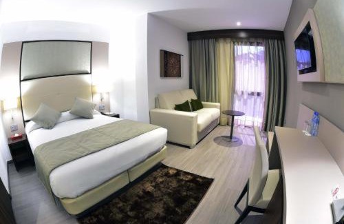 Kouba Hotel | AZ Hôtels Vieux Kouba
