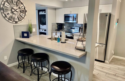 Central Scottsdale Condo | AZ Peaceful Retreat in Scottsdale