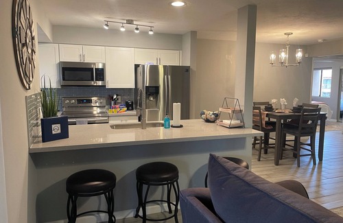 Central Scottsdale Condo | AZ Peaceful Retreat in Scottsdale