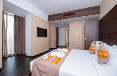 Marcory Hotel | Azalaï Hôtel Abidjan