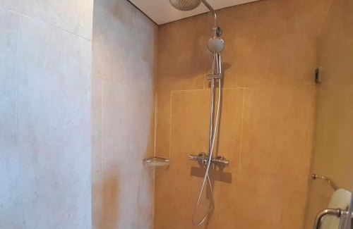 Senggigi Villa | Azalea 1 BR Beach View NE30