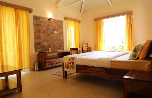 Sirala Hotel | Azalea