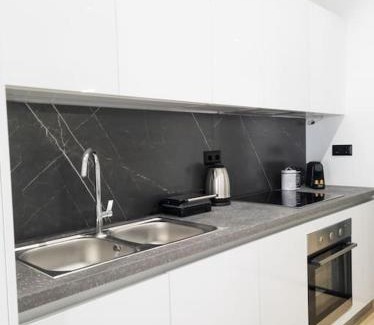 Piraeus Apartment | Azalea Suite - 5 min drive to Piraeus Port