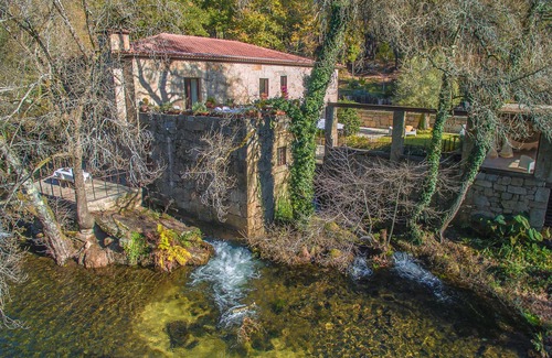 Vila Verde House | Azenha do Trigo