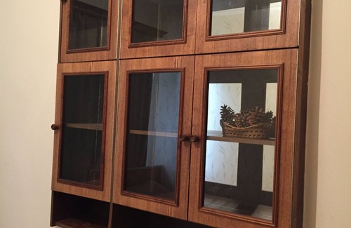Geghashen House | Azhdahak Guesthouse