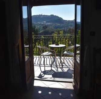 Santa Severina House | Azienda Agrituristica Biologica Il Querceto