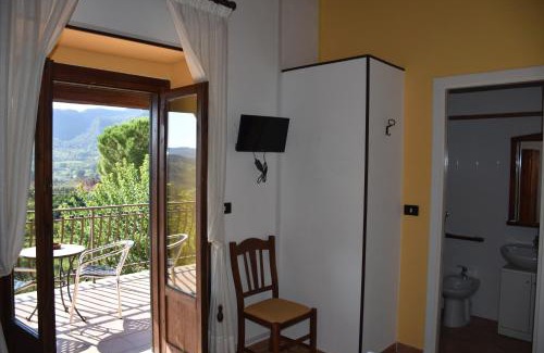 Santa Severina House | Azienda Agrituristica Biologica Il Querceto