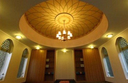 Surakarta Hotel | Aziza Syariah Hotel Solo by Horison