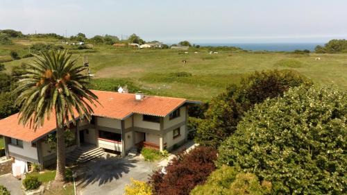 Getxo House | Azkorri Beach House