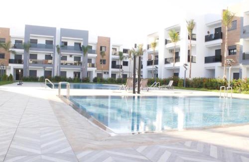 Saidia Apartment | Azra Mila Appart luxe famille uniquement