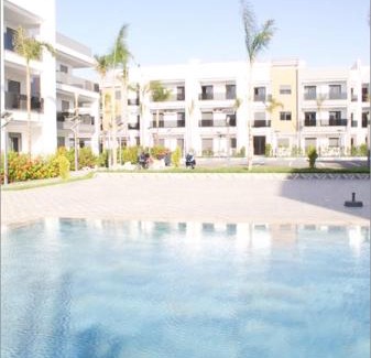 Saidia Apartment | Azra Mila Appart luxe famille uniquement