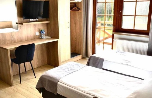 gmina Ostrowite Resort | Azretreat