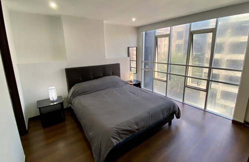 Navarra Apartment | Azucena -Delightful 2 Bed Apt in Bogotá