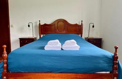 Lajes das Flores House | Azul 31