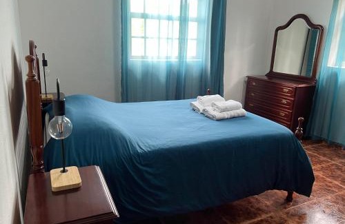 Lajes das Flores House | Azul 31