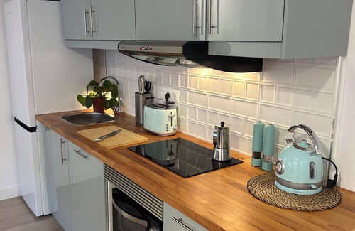 Brena Baja Apartment | Azul Atlantic A place to enjoy the island of La Palma. La Isla Bonita