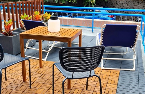 Brena Baja Apartment | Azul Atlantic A place to enjoy the island of La Palma. La Isla Bonita