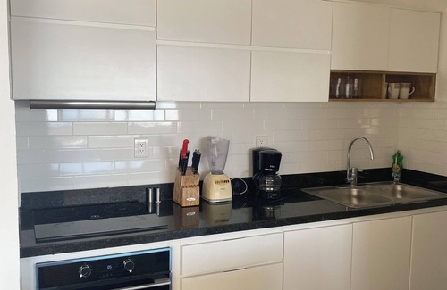 Quintas del Mar Apartment | Azul and Sand