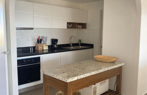 Quintas del Mar Apartment | Azul and Sand