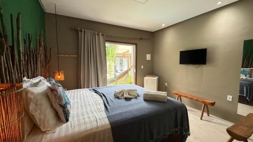 Porto da Rua House | Azul de Milagres