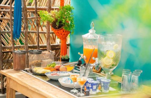 Porto da Rua House | Azul de Milagres