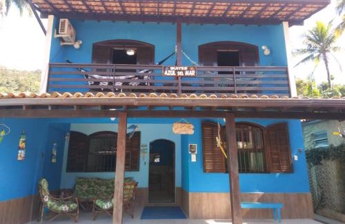 Vila do Abraao House | Azul del Mar