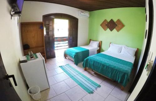 Vila do Abraao House | Azul del Mar