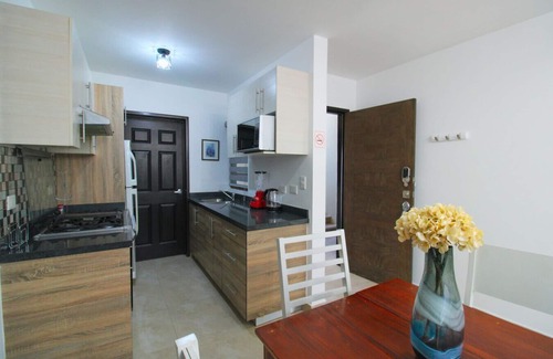 Cerritos Apartment | Azul Pacifico Beautiful apartment ideal