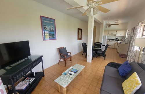 Nazareth House | Azula Vista USVI - your Fortress of Solitude Villa