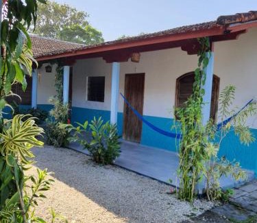 Pereque-Acu House | Azular Ubatuba - Eco Vila, Casas, Bangalôs, Yoga & Surf Inn