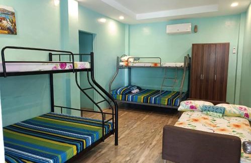 Oslob Cabin | Azulea Lodging House Oslob