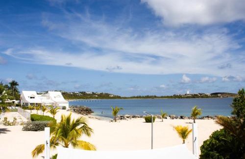 Nettle Bay Apartment | Azur Bliss, appartement vue mer spectaculaire, grande terasse et piscine