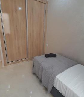 Saidia Apartment | Azur et Atlas
