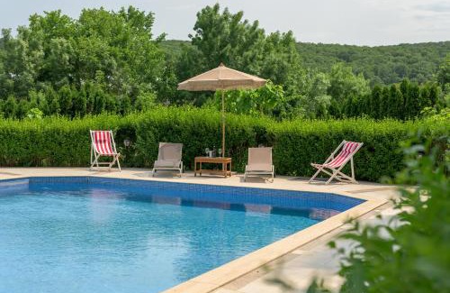 Shkorpilovtsi Apartment | Azur Properties ap17