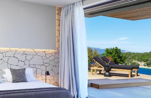 Meganisi Resort | Azur Retreat