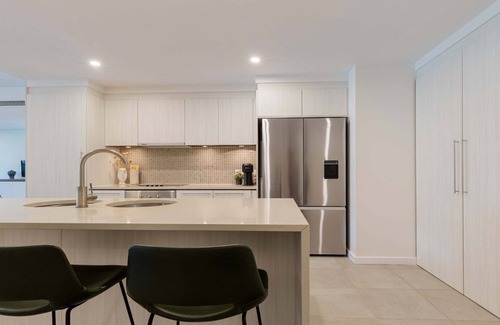 Port Douglas Apartment | Azure 187 | Port Douglas