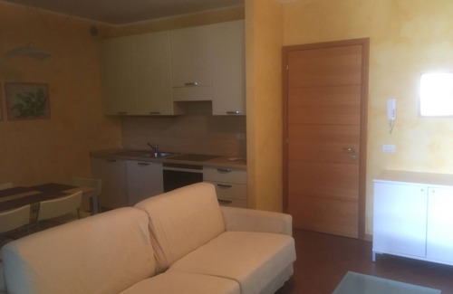 Padenghe sul Garda Apartment | Azure Apartment