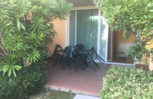 Padenghe sul Garda Apartment | Azure Apartment
