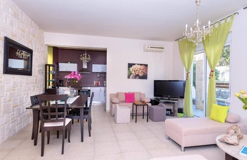 Nopigia Villa | Azure Beach Villas